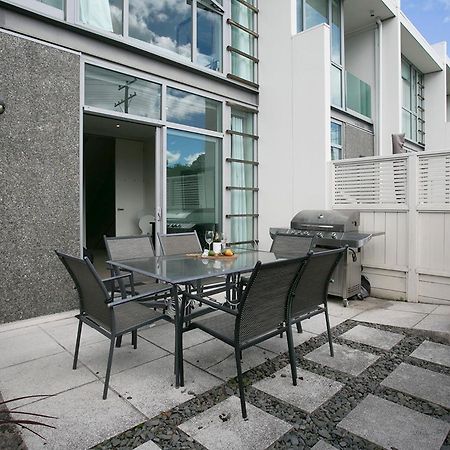 Marinaside Villa - Taupo Holiday Apartment 外观 照片