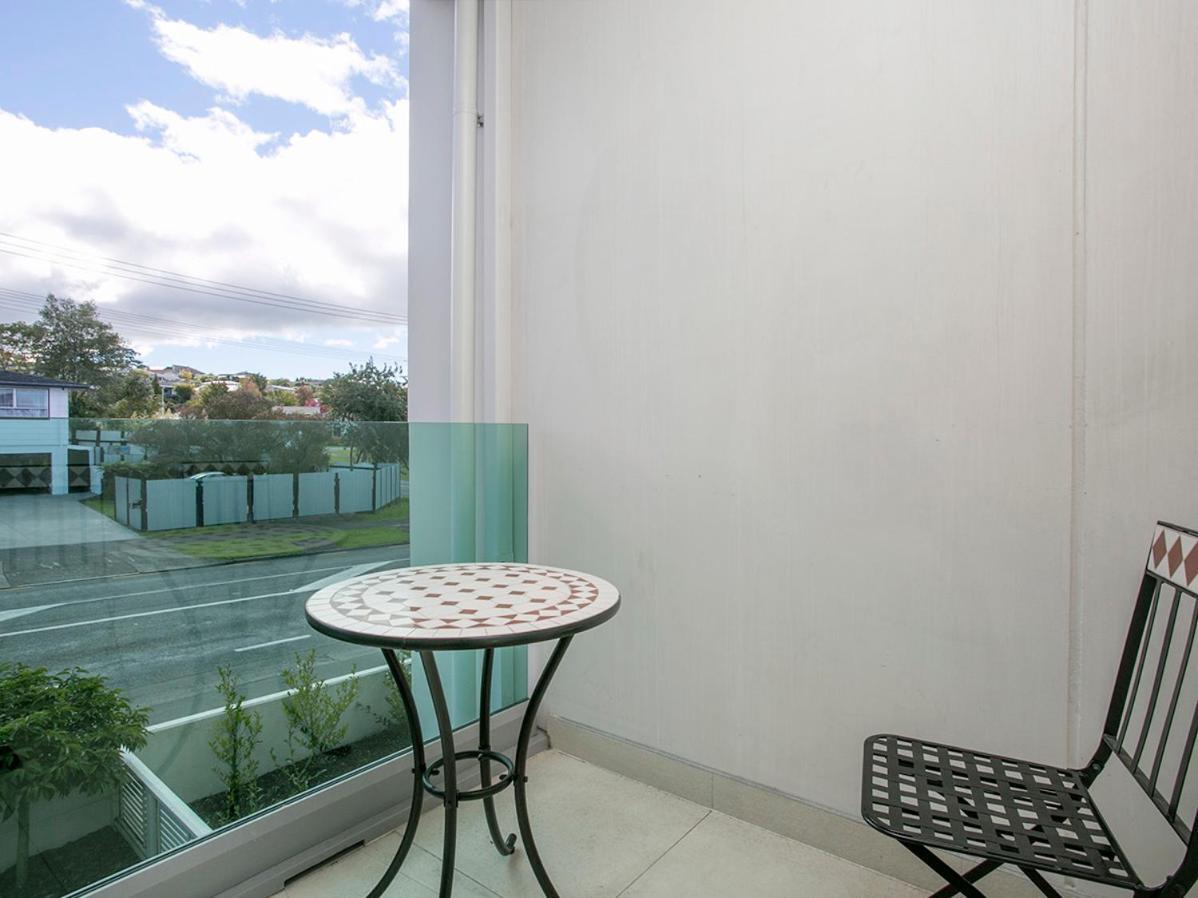 Marinaside Villa - Taupo Holiday Apartment 外观 照片