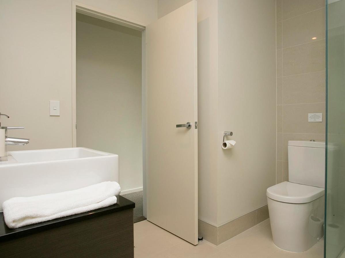Marinaside Villa - Taupo Holiday Apartment 外观 照片