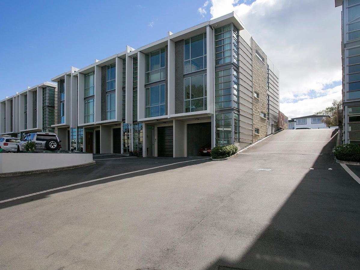 Marinaside Villa - Taupo Holiday Apartment 外观 照片